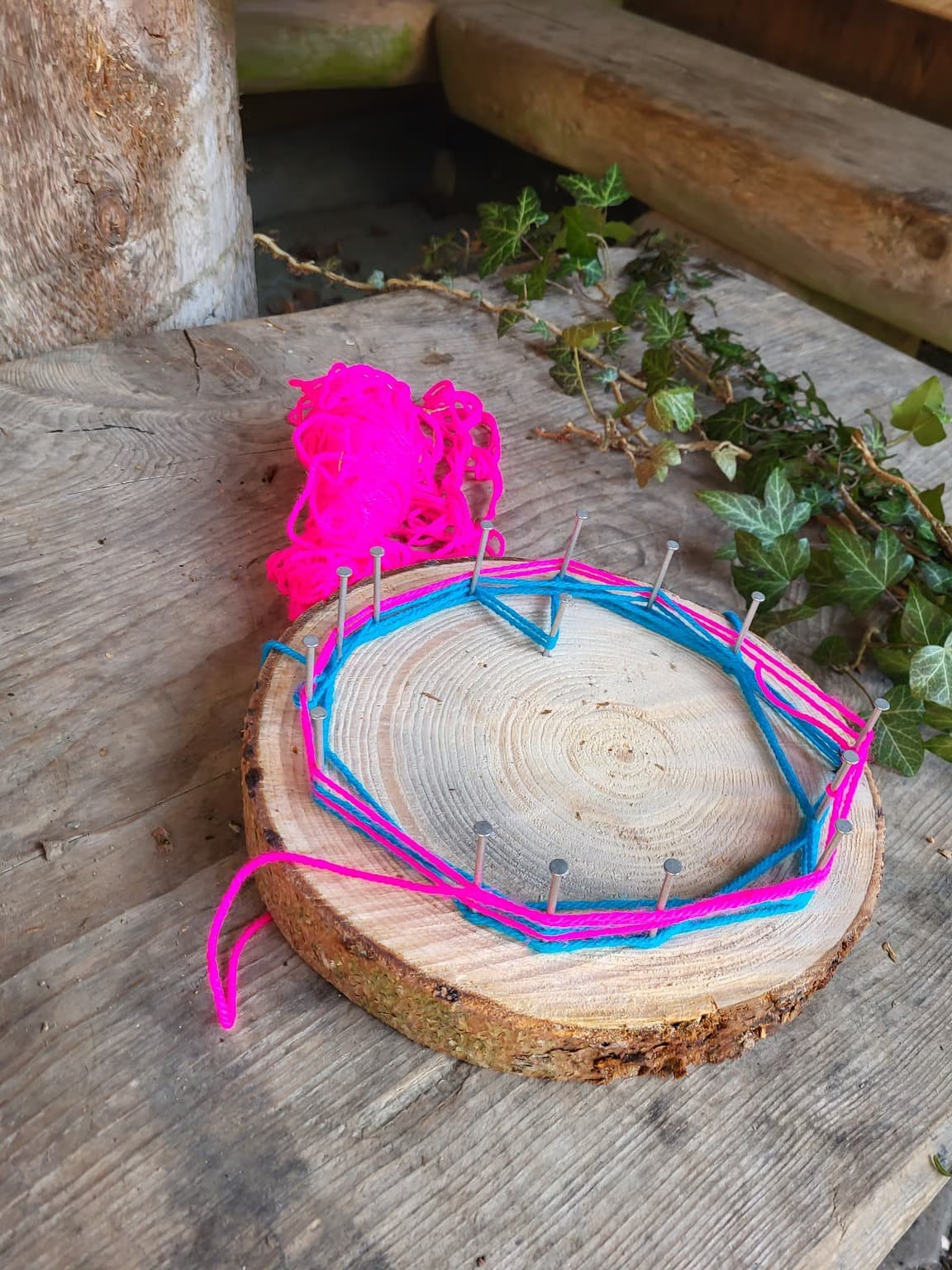 Waldspielgruppe Impression 6