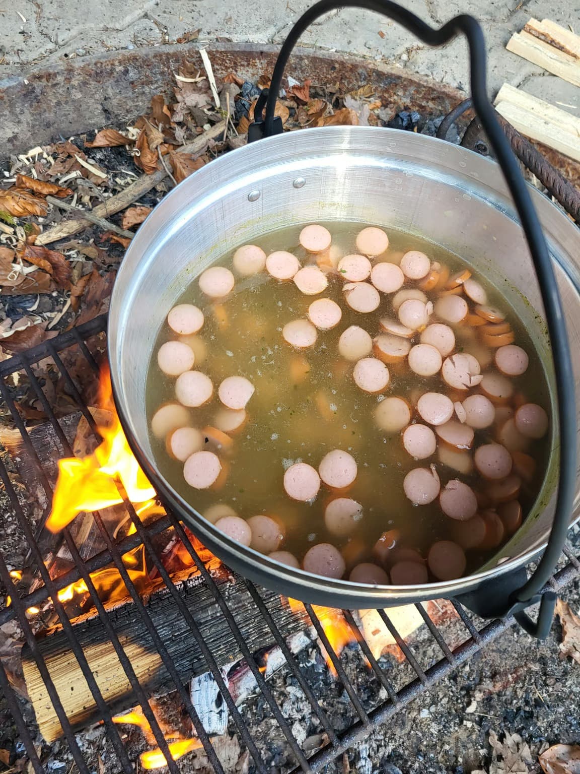 Waldspielgruppe Impression 7