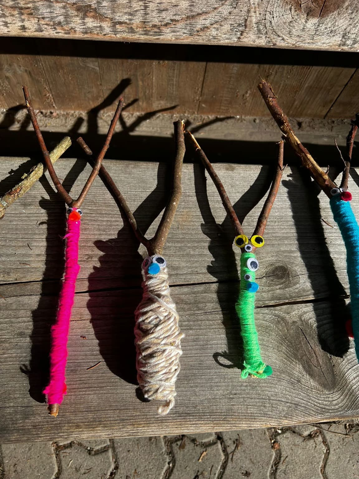 Waldspielgruppe Impression 8