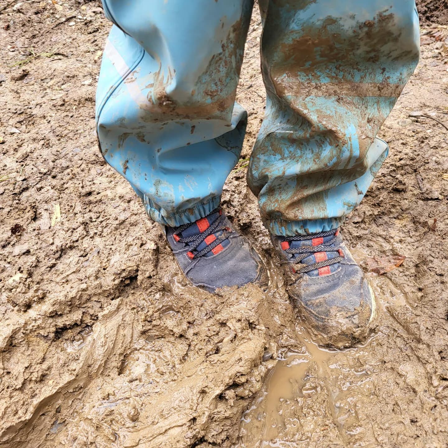 Waldspielgruppe Impression 9