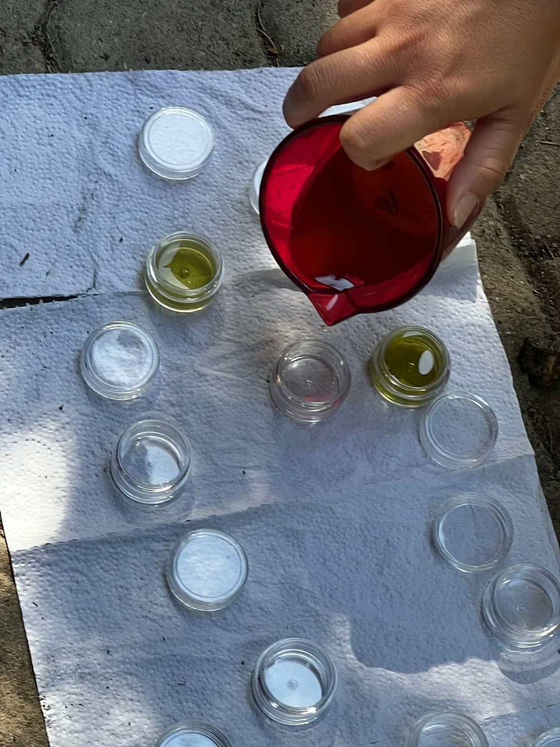 Waldspielgruppe Impression 13