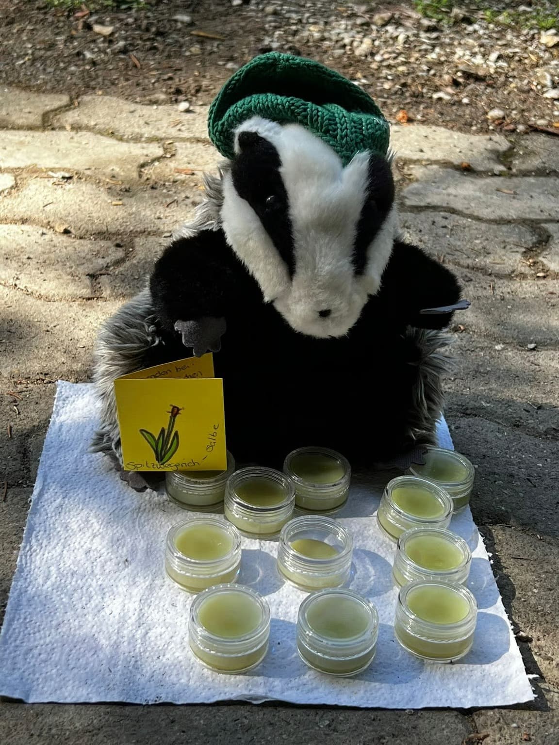 Waldspielgruppe Impression 14