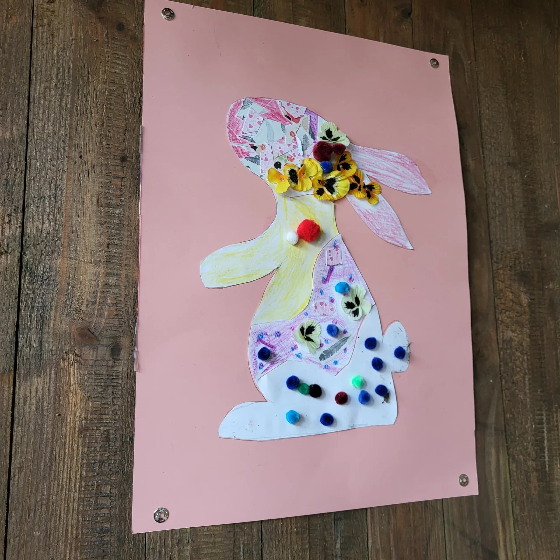 Waldspielgruppe Impression 16