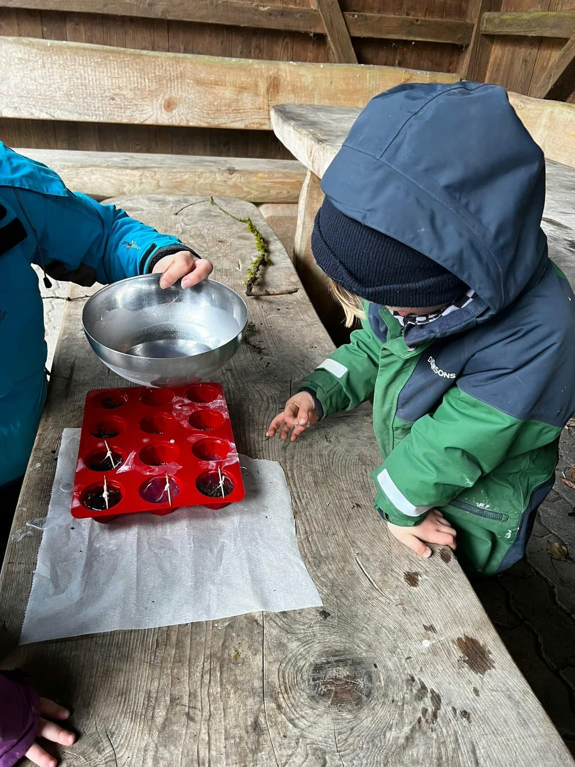 Waldspielgruppe Impression 18