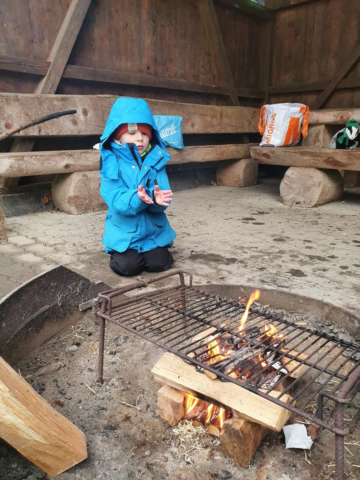 Waldspielgruppe Impression 24