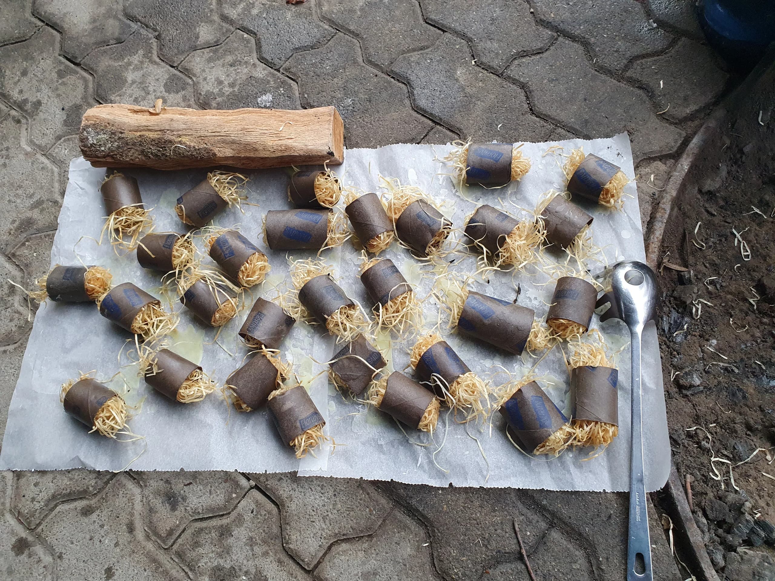 Waldspielgruppe Impression 25