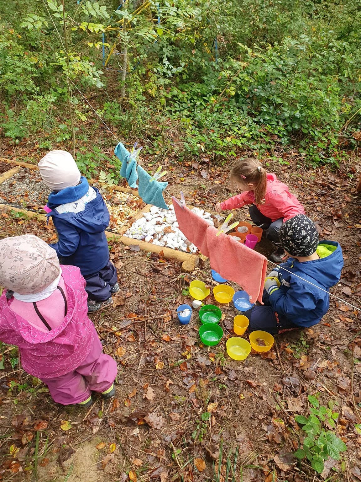 Waldspielgruppe Impression 26