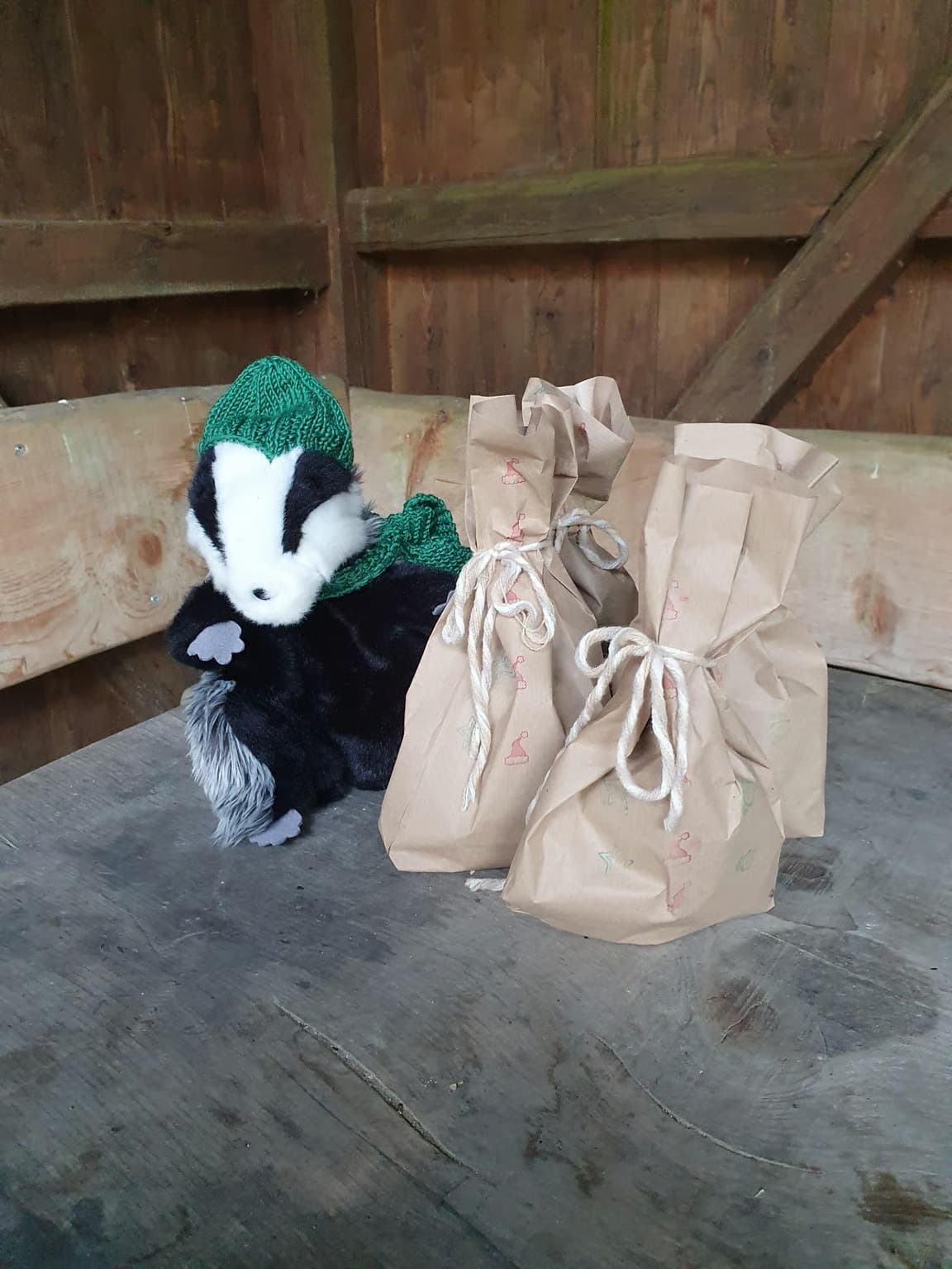 Waldspielgruppe Impression 27