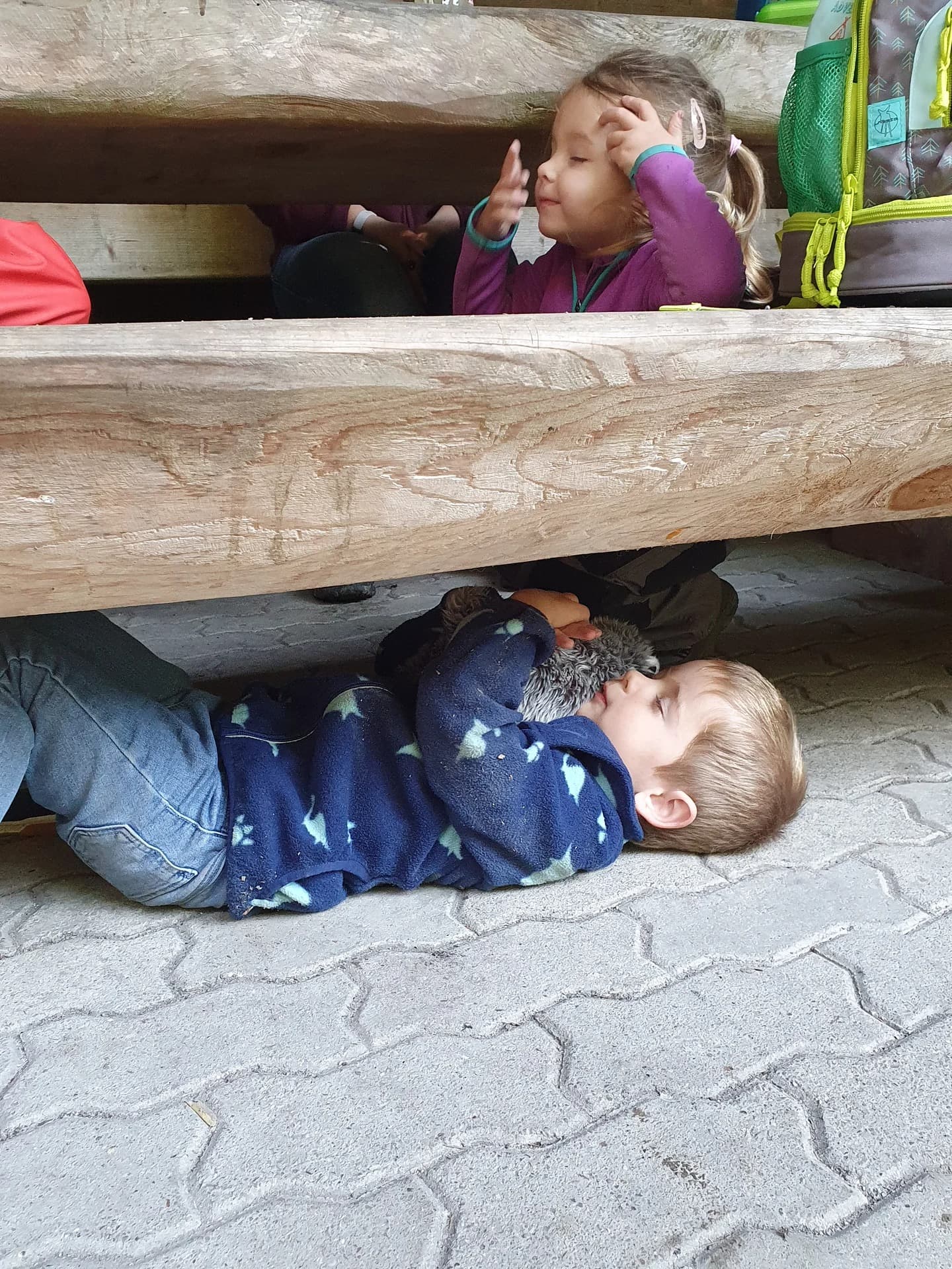 Waldspielgruppe Impression 33