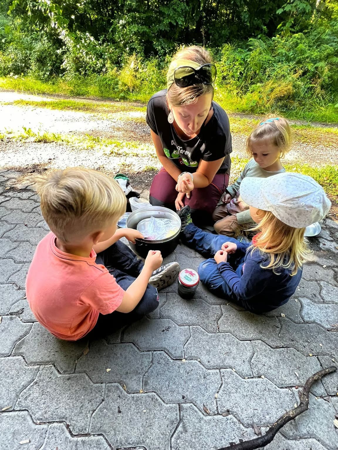 Waldspielgruppe Impression 34