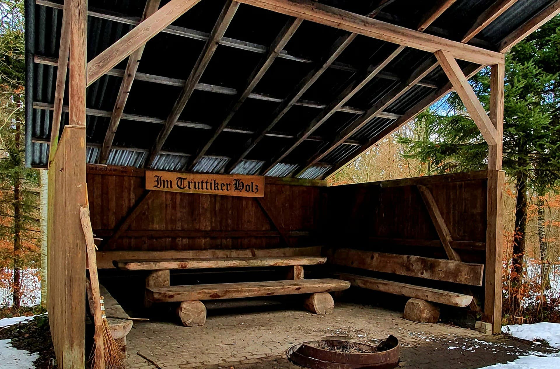 Waldspielgruppe Impression 38