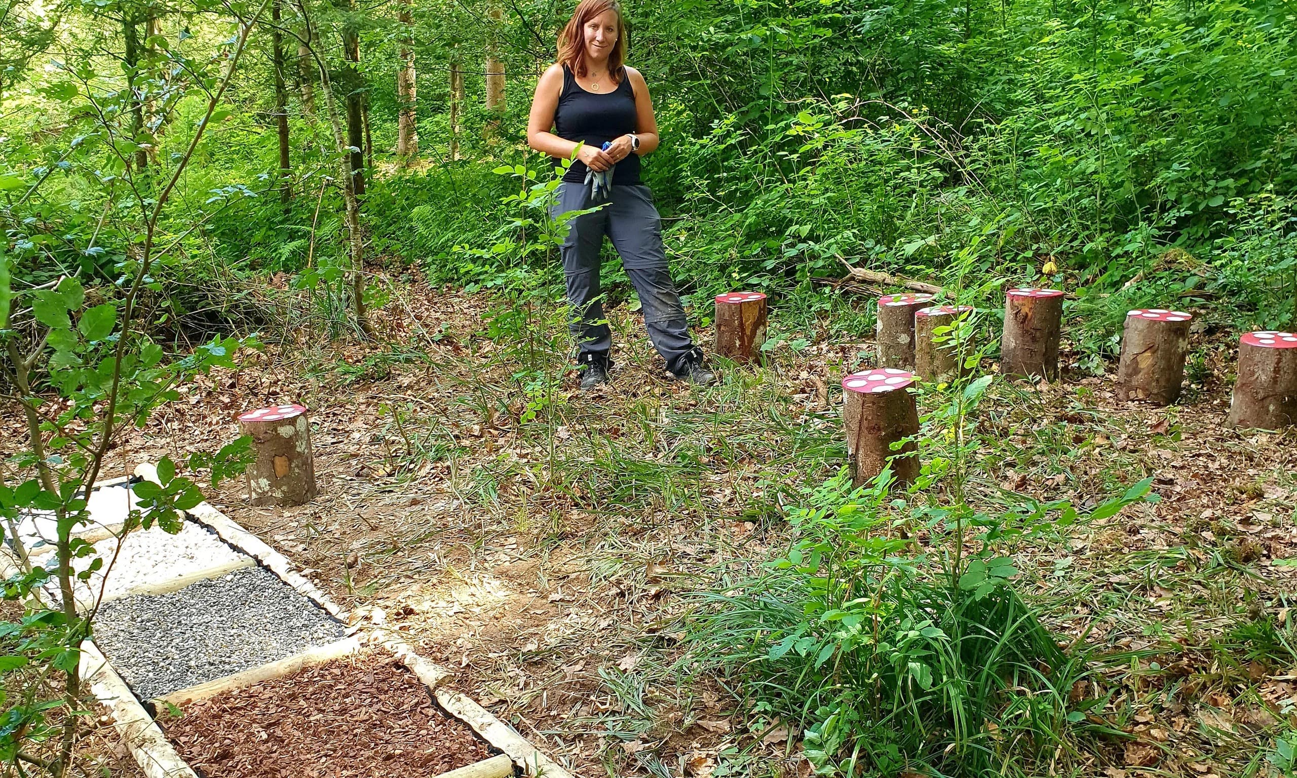 Waldspielgruppe Impression 40