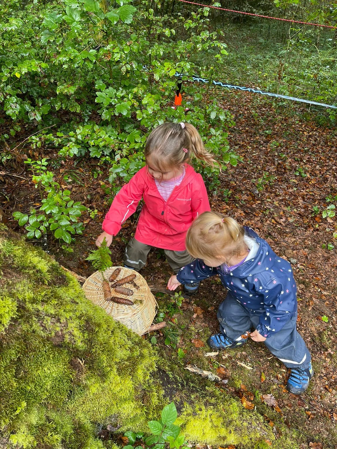 Waldspielgruppe Impression 45